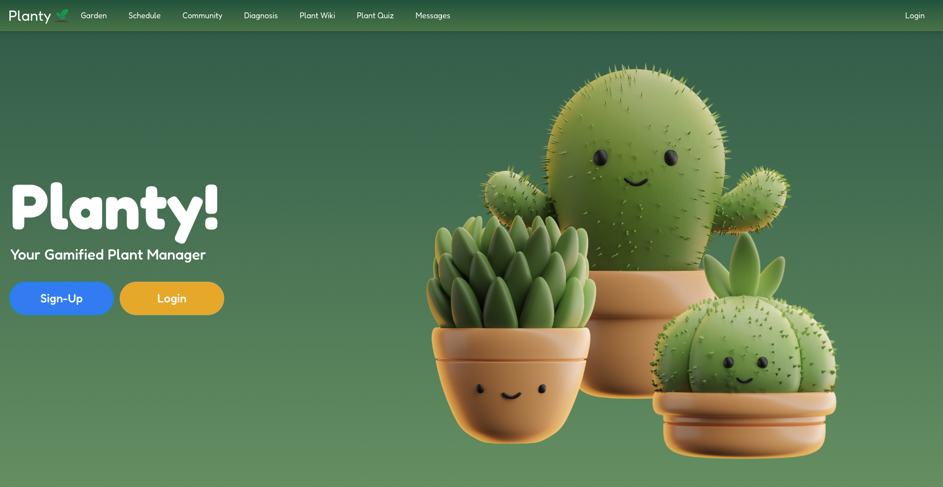 Planty Thumbnail